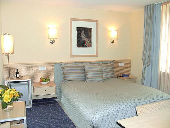 City Hotel Schopfheim Habitación foto
